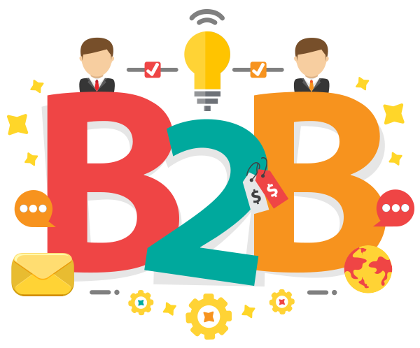 Marketing Digital B2B